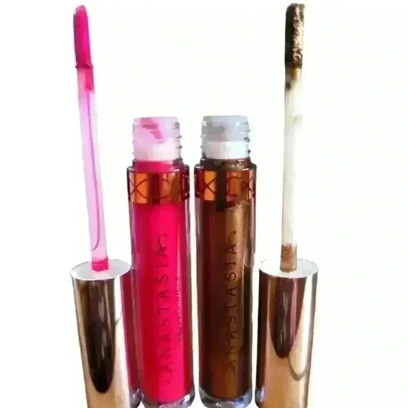 Anastasia Beverly Hill Liquid Lipstick set - Picture 2 of 4